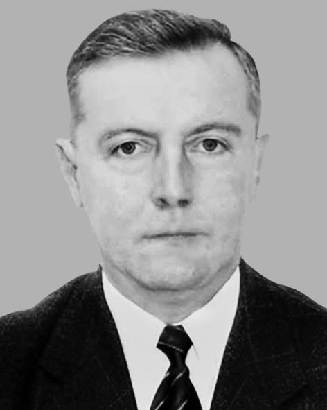 Качараба Степан Петрович